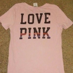 VS PINK Shirt